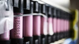 The Need for Dehumidification for Lithium-ion Battery Manufacturing