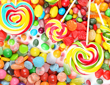 Humidity Control for Confectionery Manufacturing