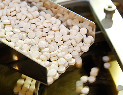 Humidity Control in Pharmaceutical Manufacturing