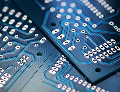 Electronics and Electrical