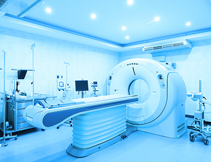 Healthcare and Hospitals