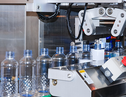 PET/Plastic and Packaging