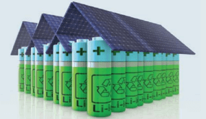 5 ways to recycle Li-ion batteries