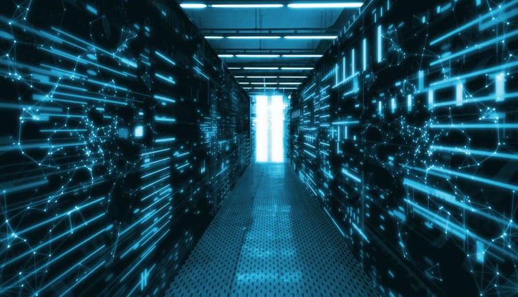 Environment Control in Data Centres