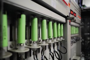 Solid-state Li-ion batteries: The next frontier in EV performance